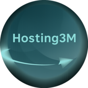 hosting3m.com